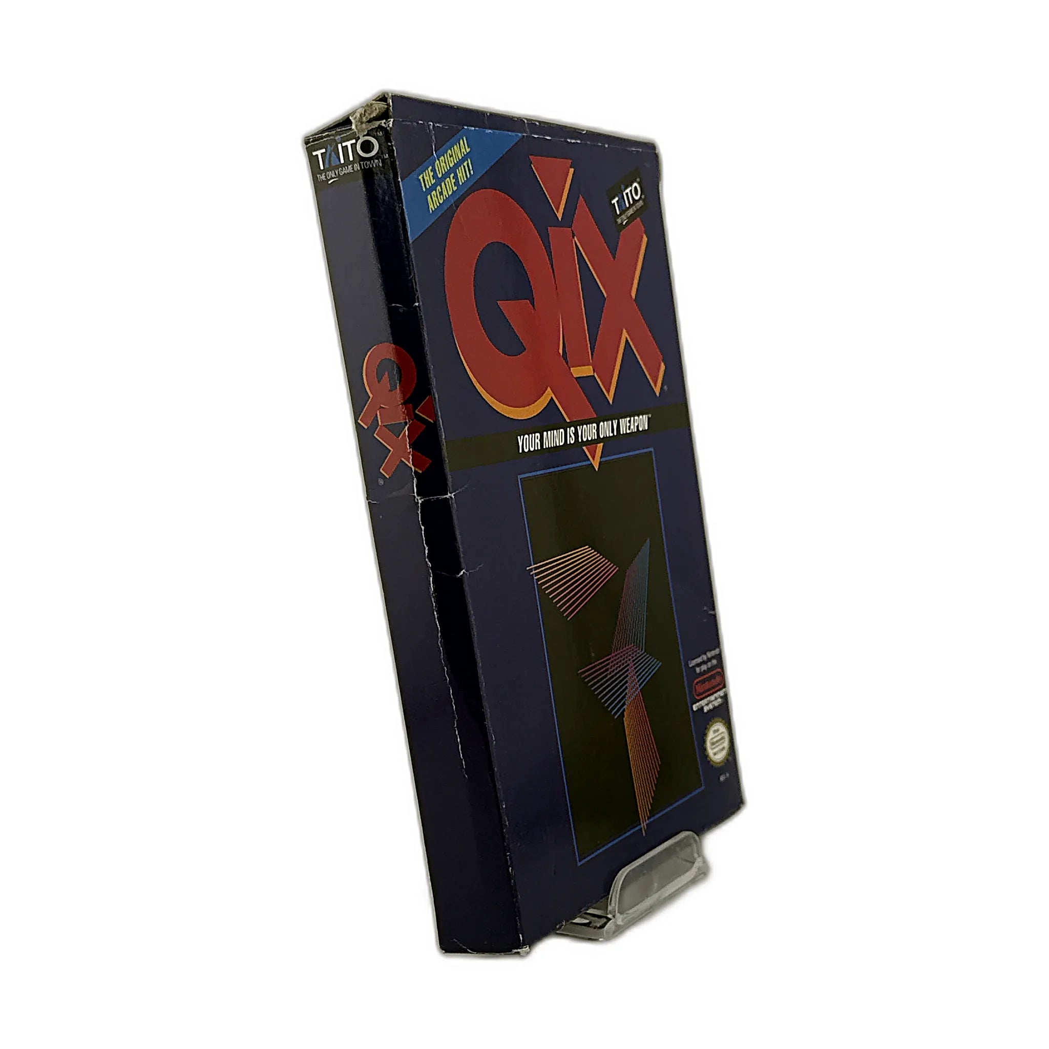Qix