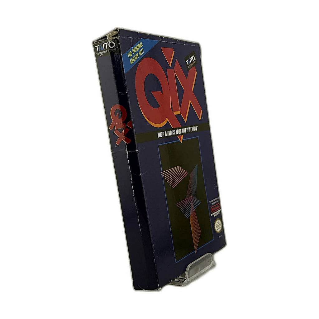 Qix
