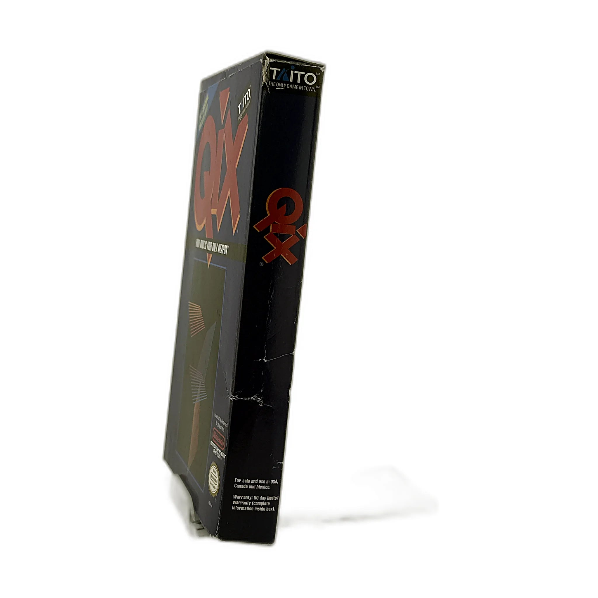 Qix