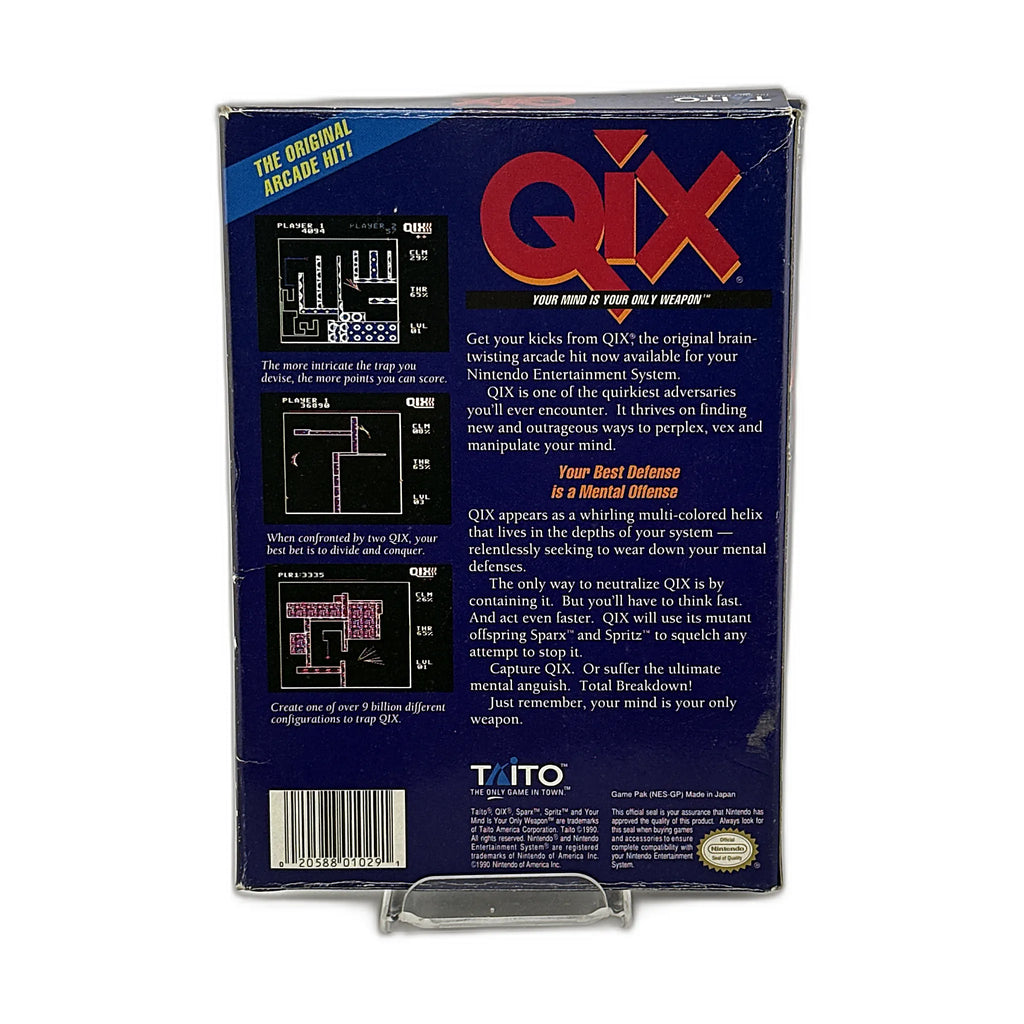 Qix