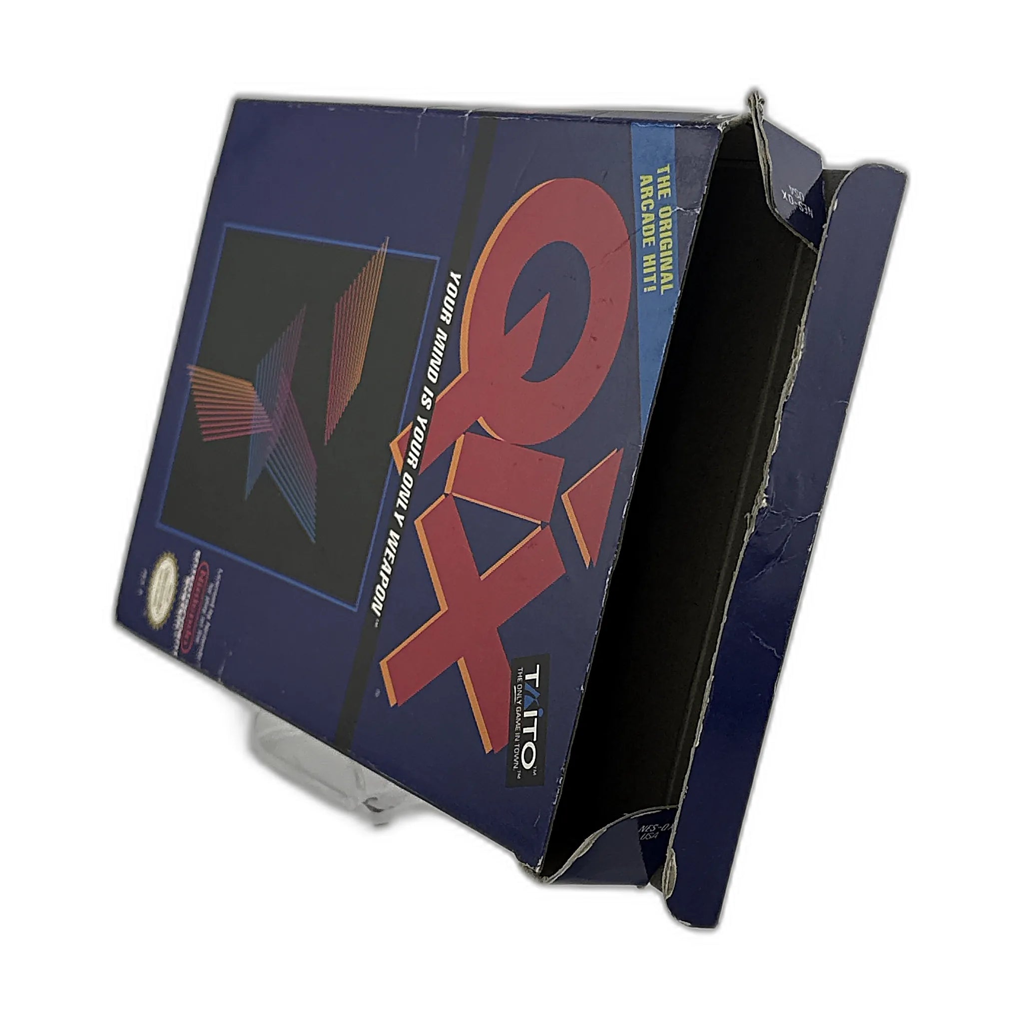 Qix