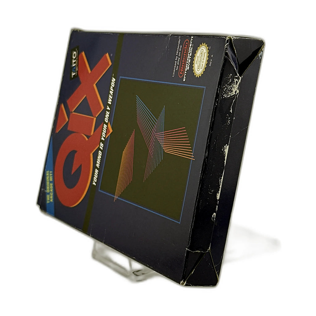 Qix