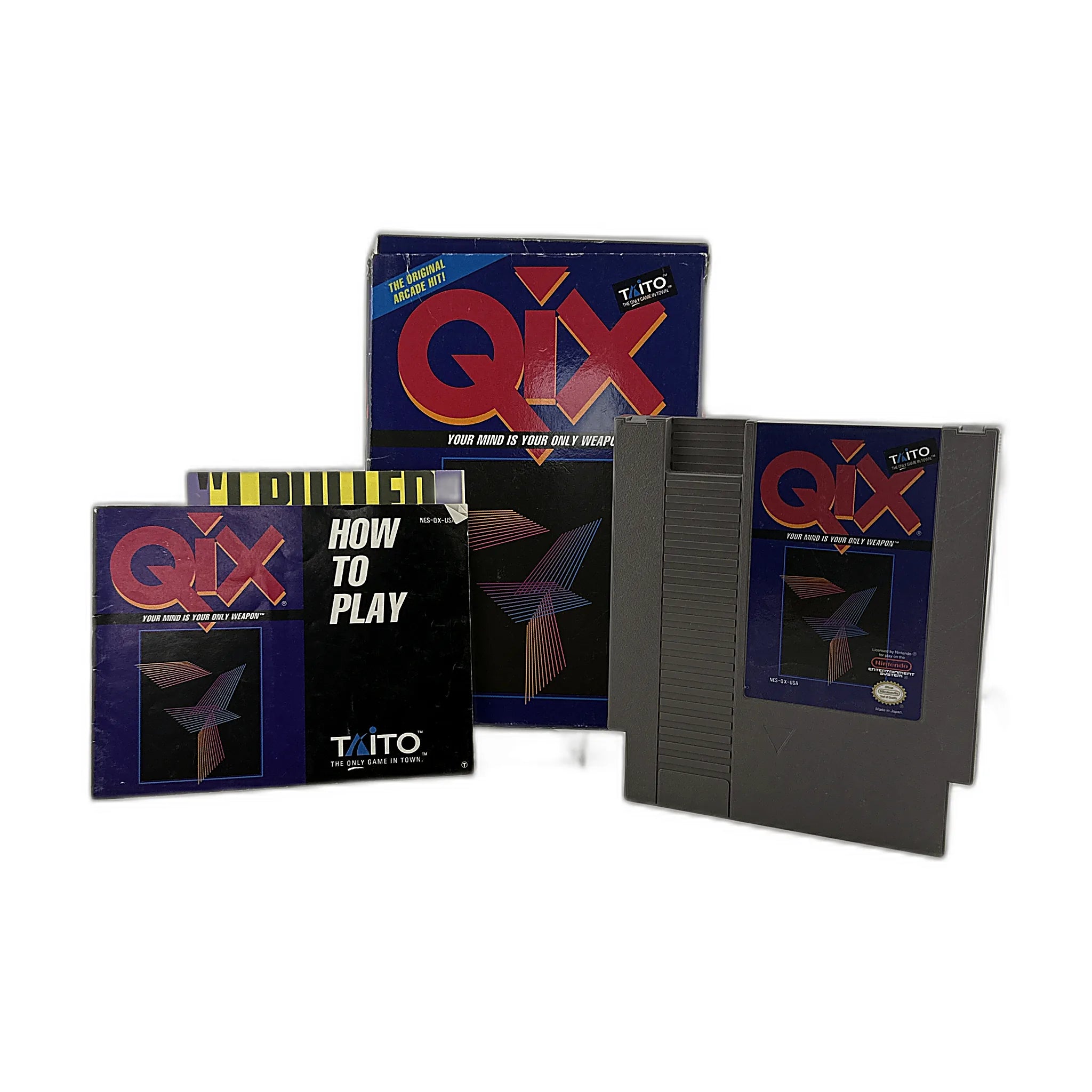 Qix