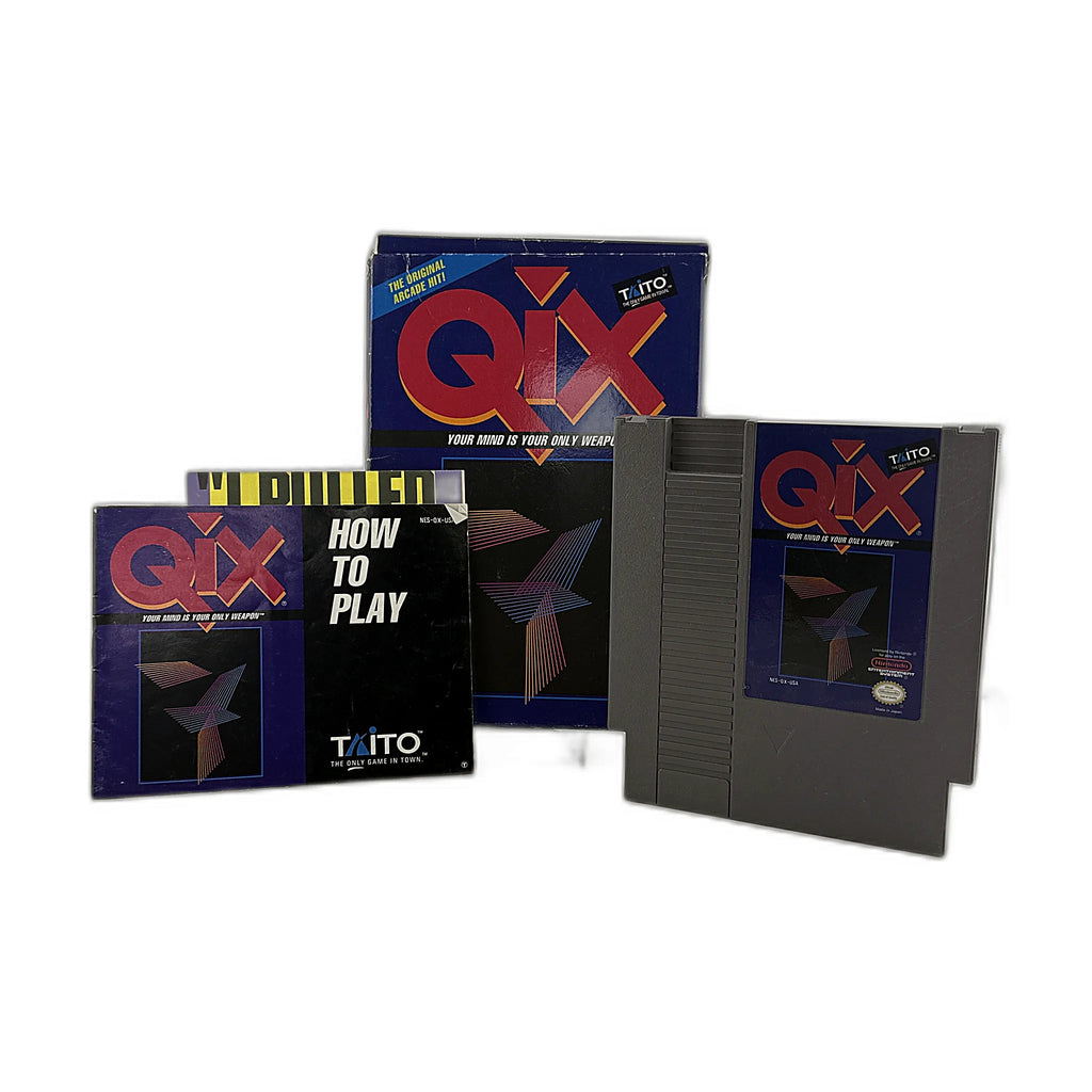 Qix