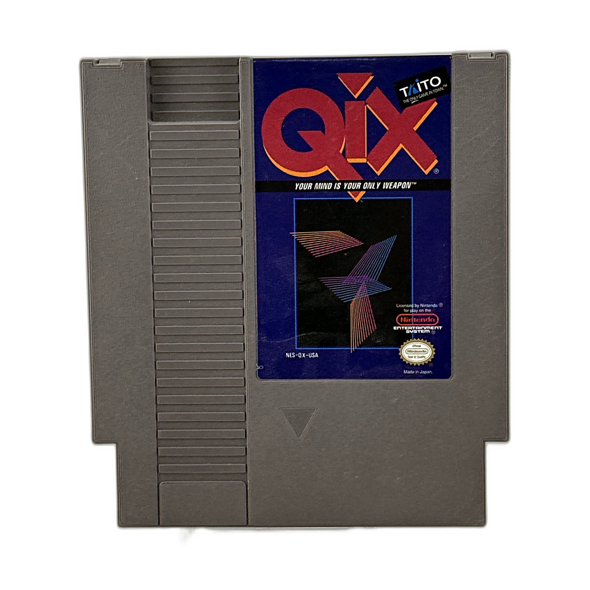 Qix