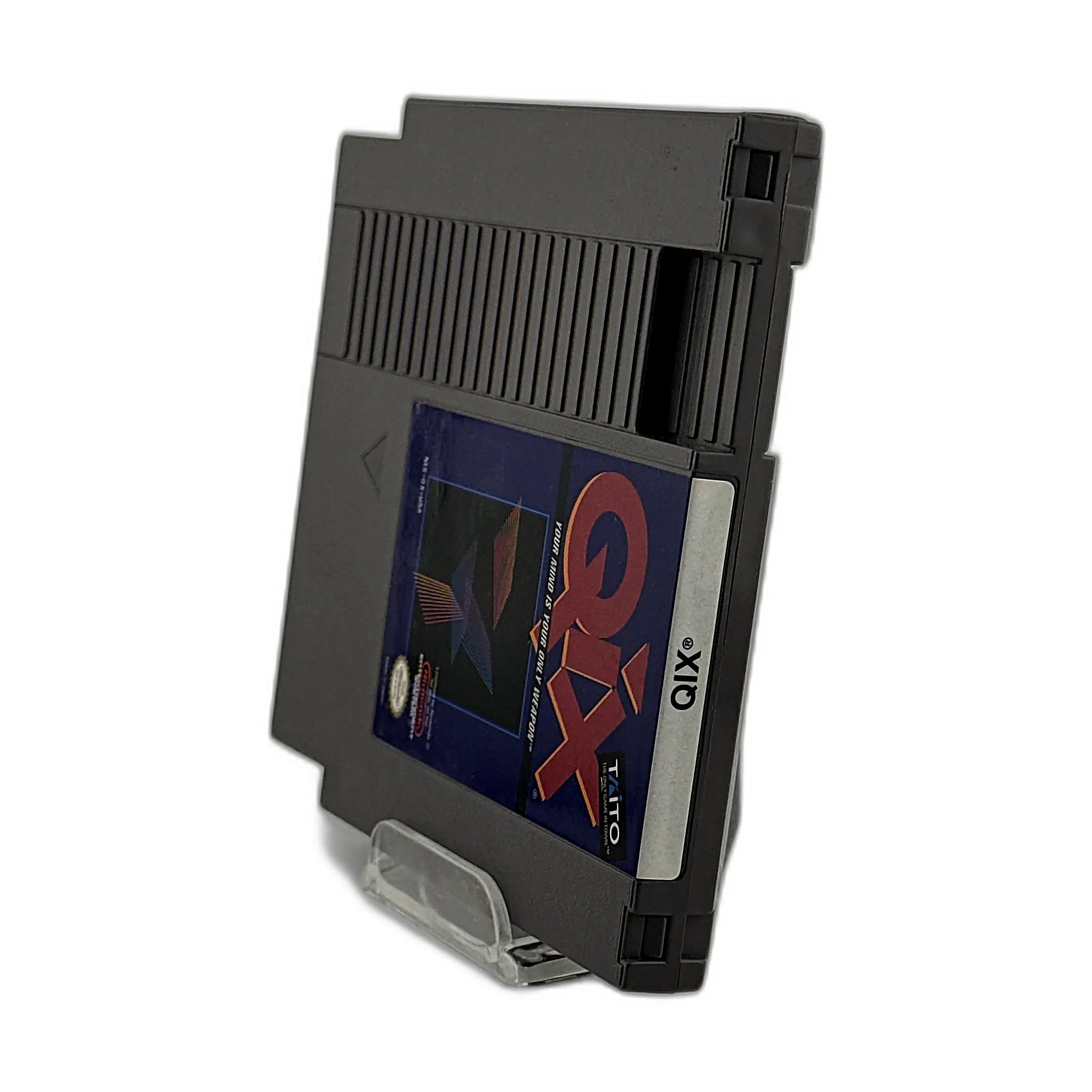 Qix