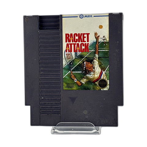 Racket Attack