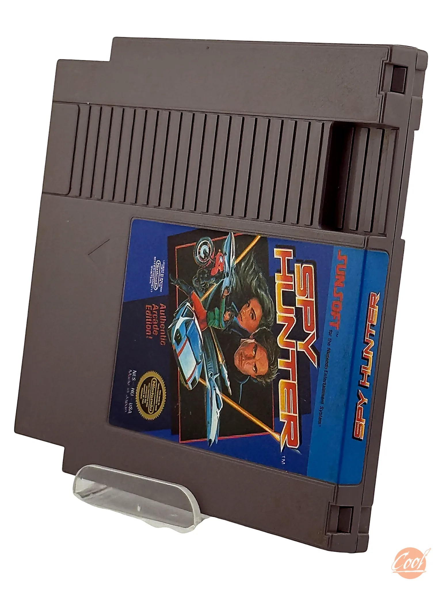 Spy Hunter