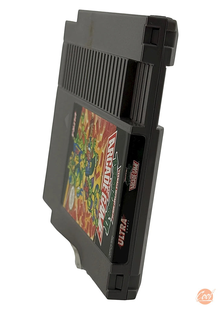 Teenage Mutant Ninja Turtles II
