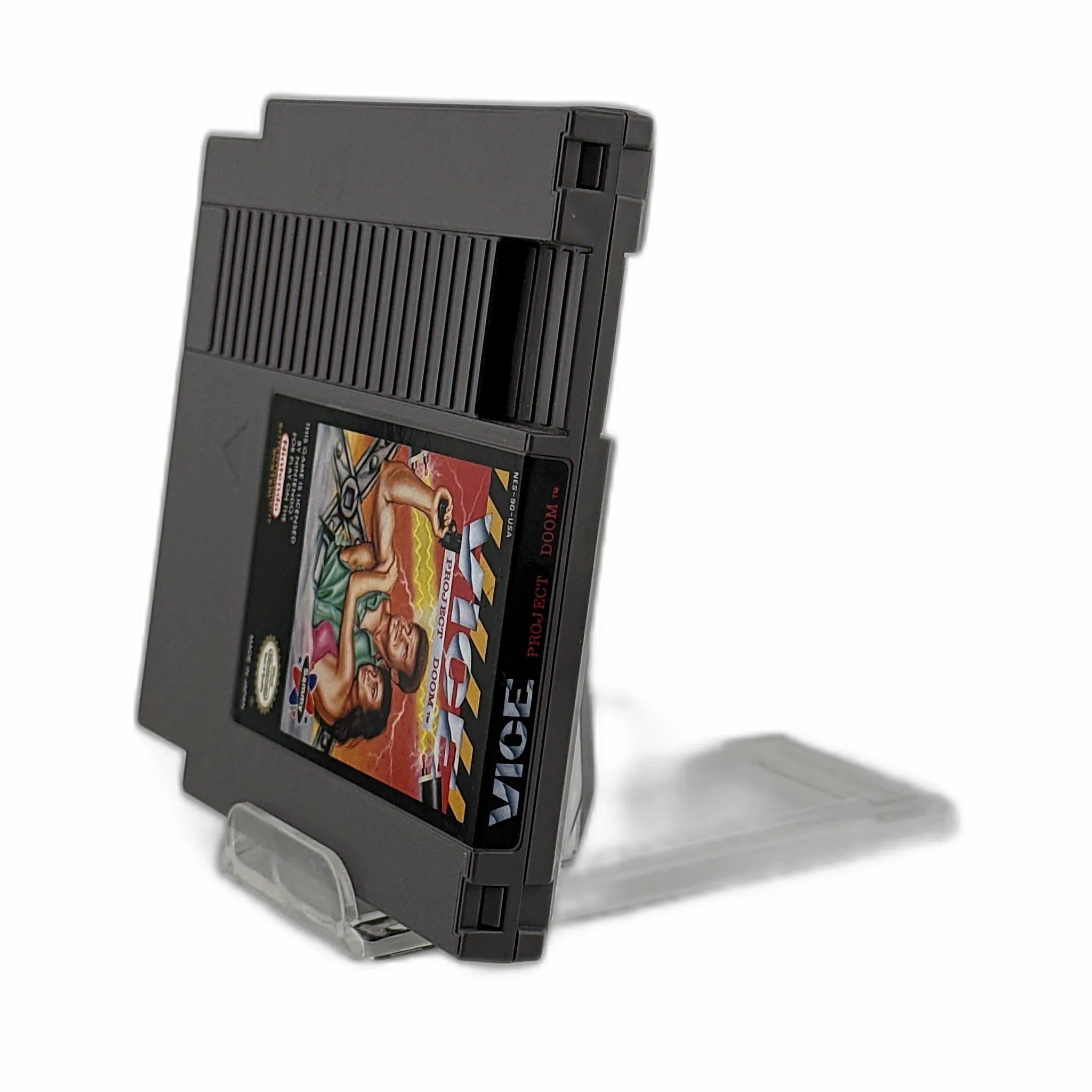 Vice Project Doom