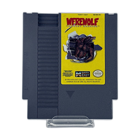 Werewolf