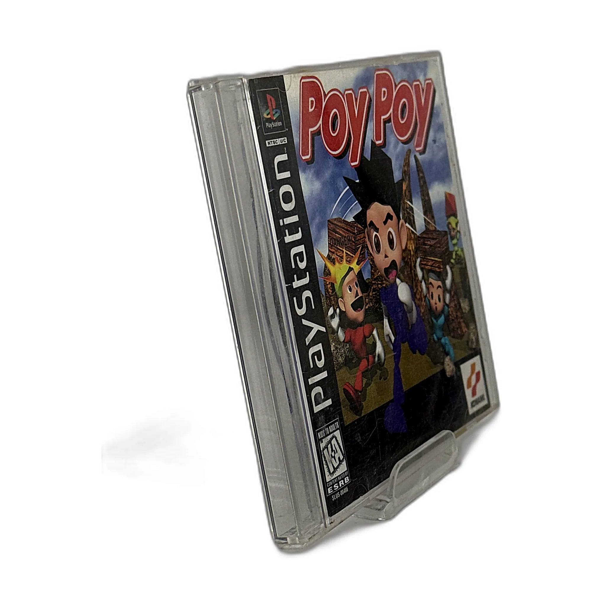 Poy Poy