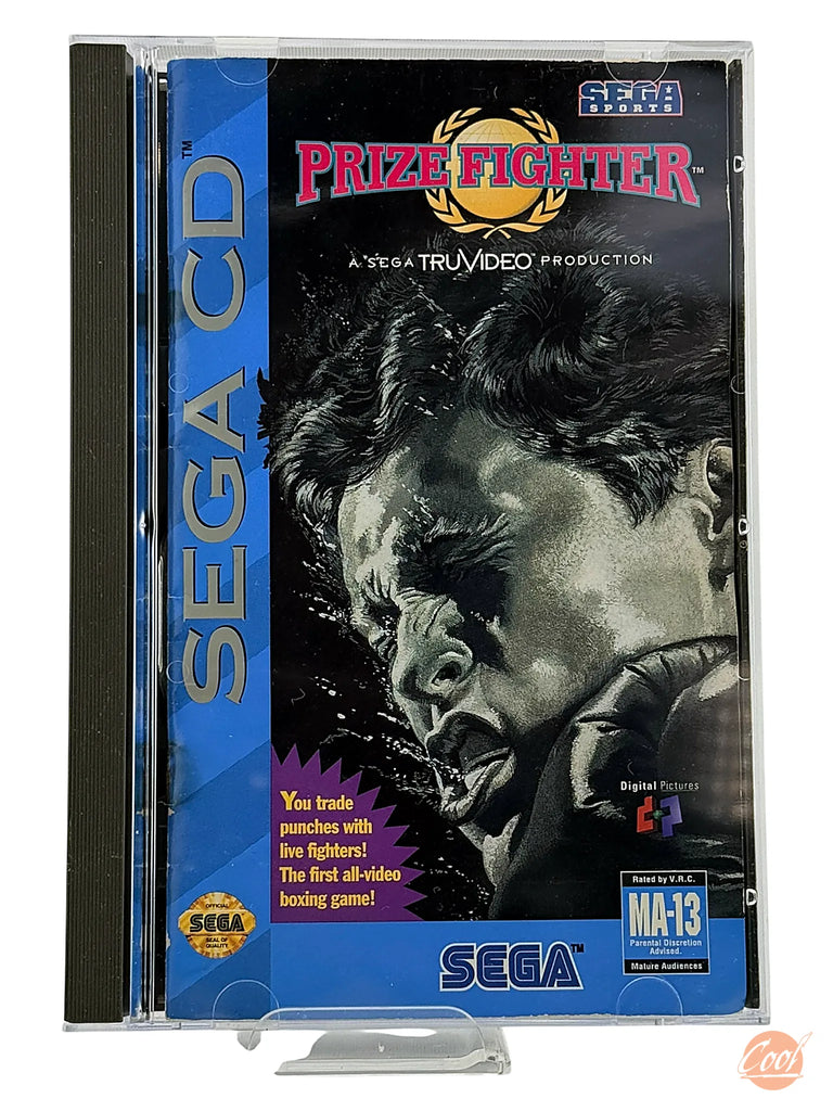 Prize Fighter