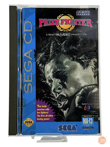 Prize Fighter