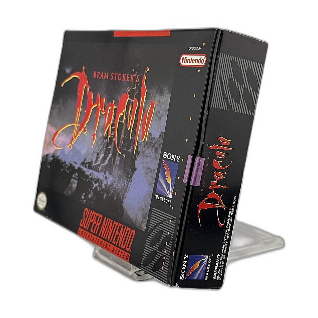 Bram Stoker's Dracula