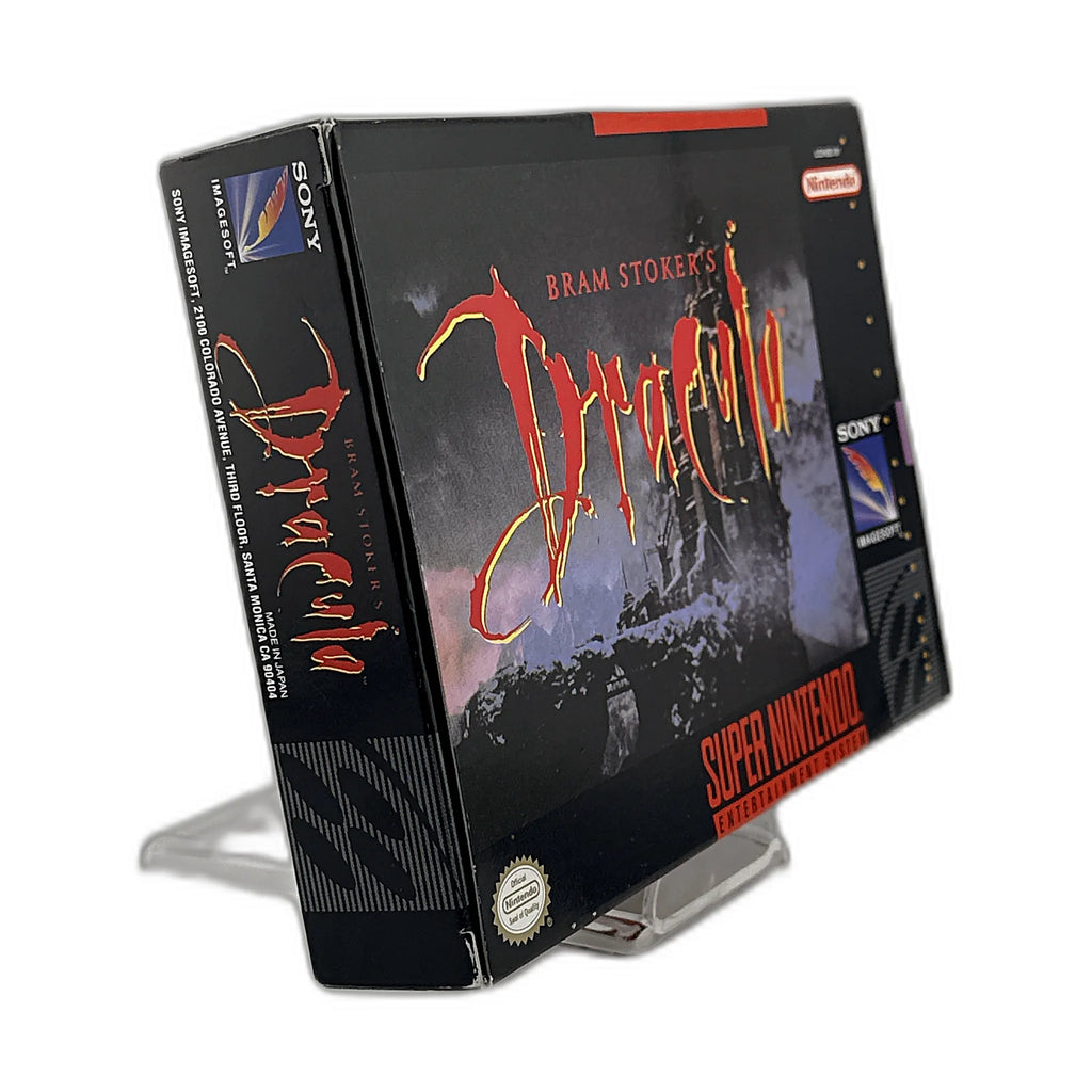Bram Stoker's Dracula