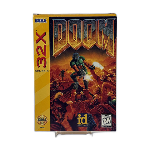 Doom