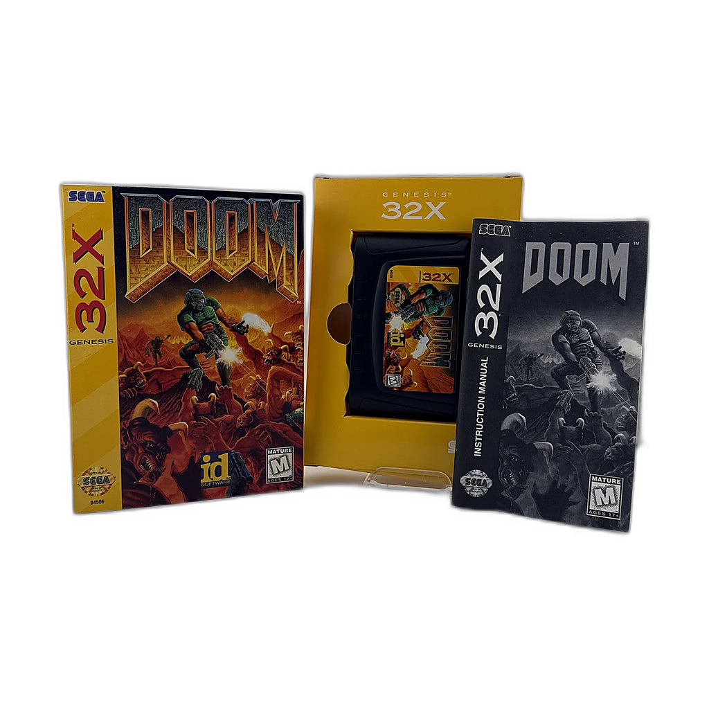 Doom