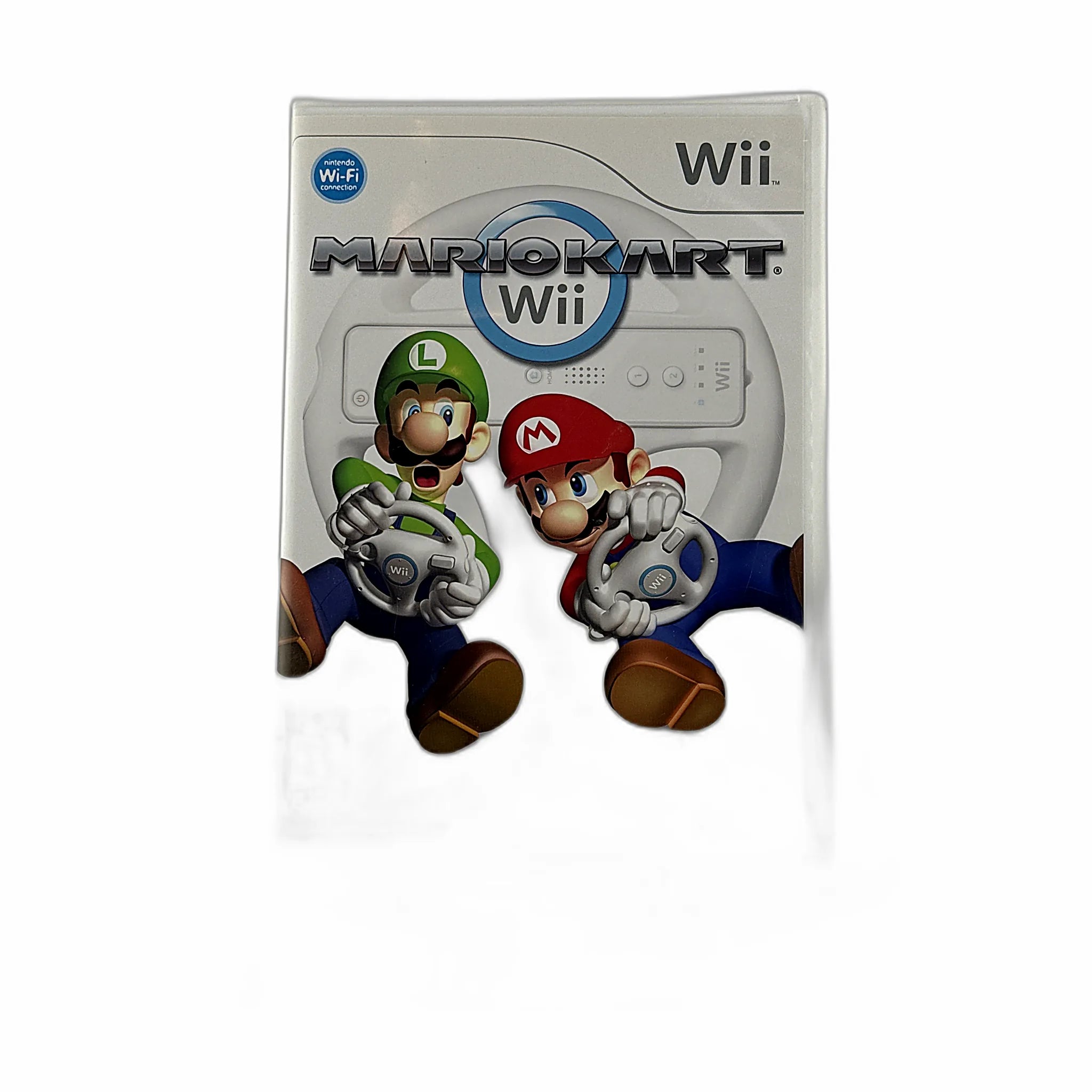 Mario Kart Wii