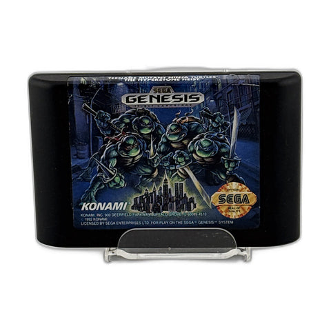 Teenage Mutant Ninja Turtles Hyperstone Heist