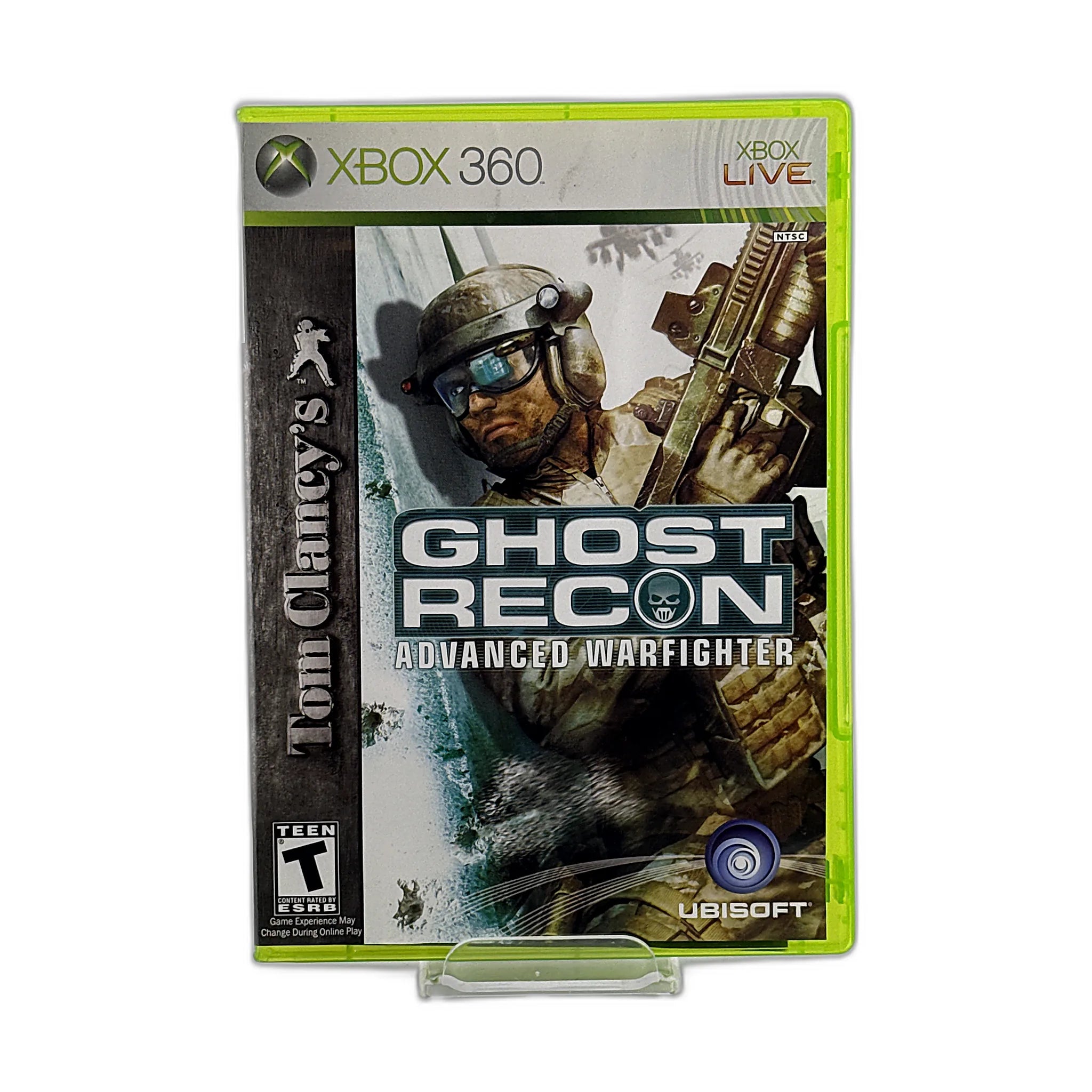 Ghost Recon Advanced Warfighter
