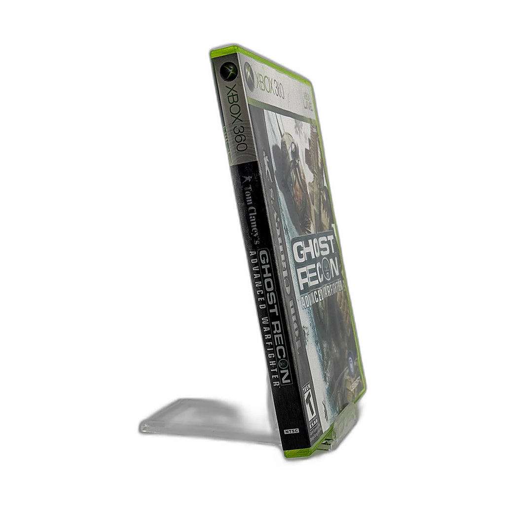 Ghost Recon Advanced Warfighter