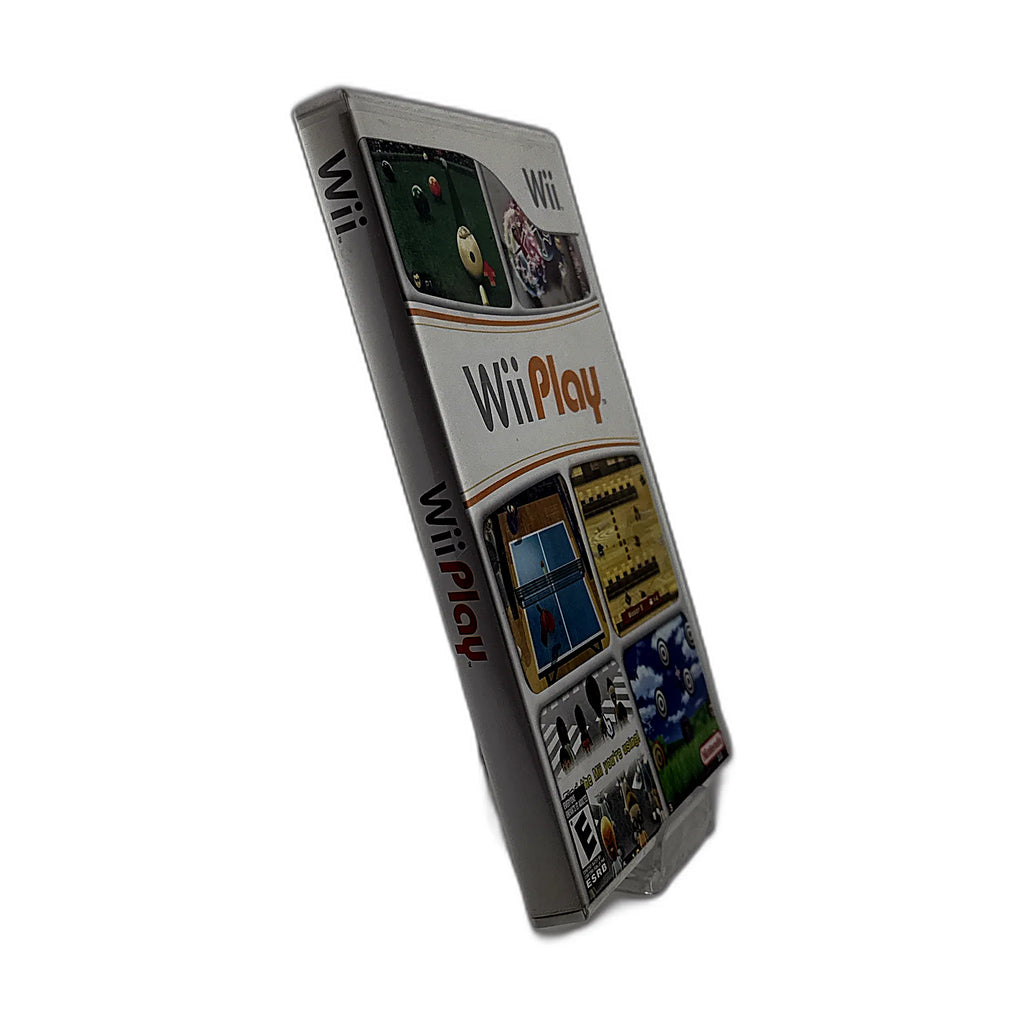 Wii Play