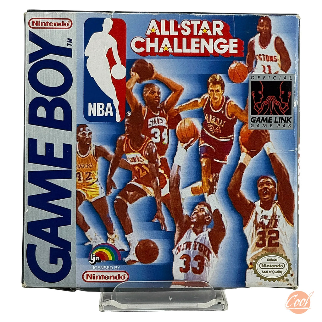 NBA All-Star Challenge