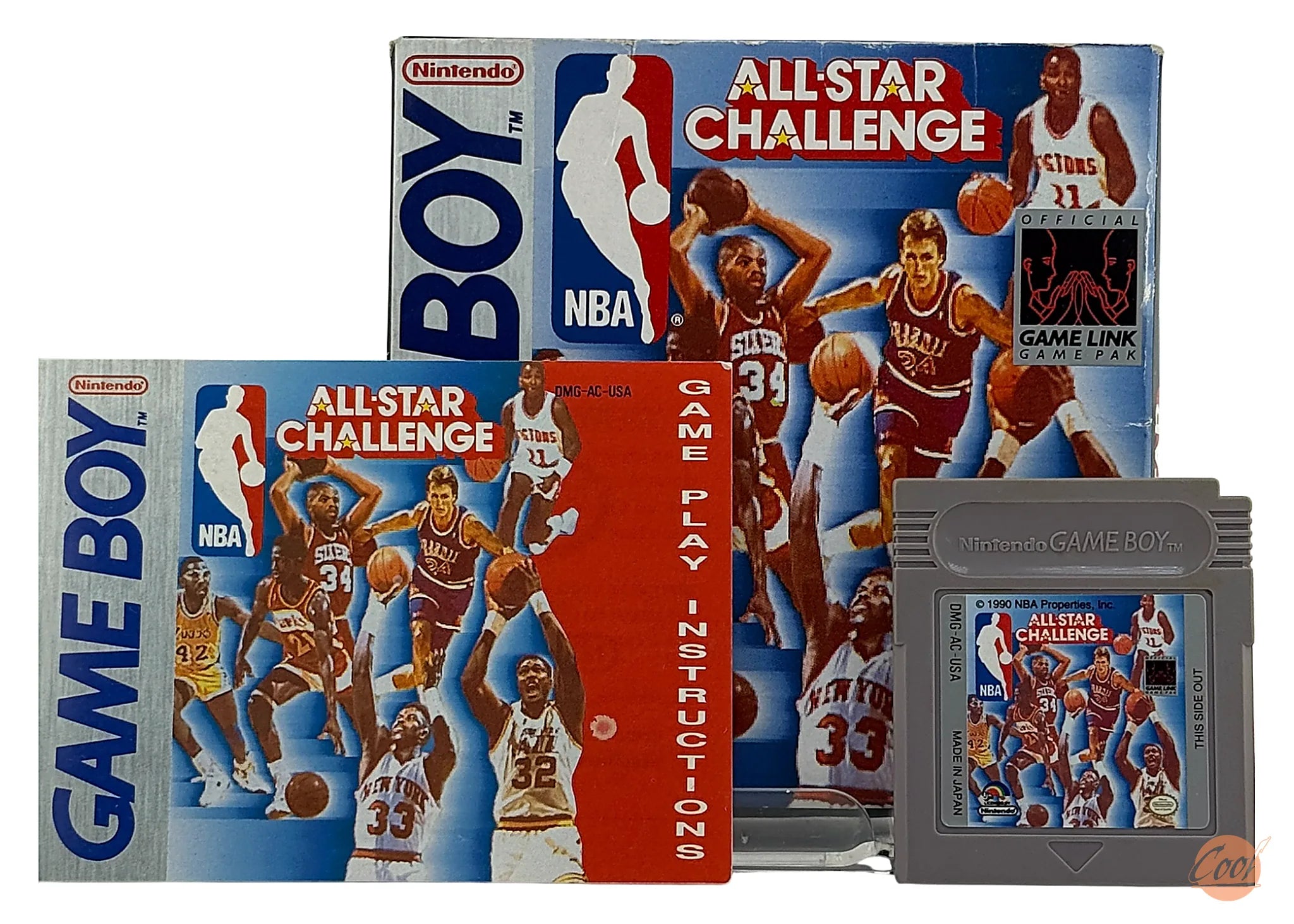 NBA All-Star Challenge