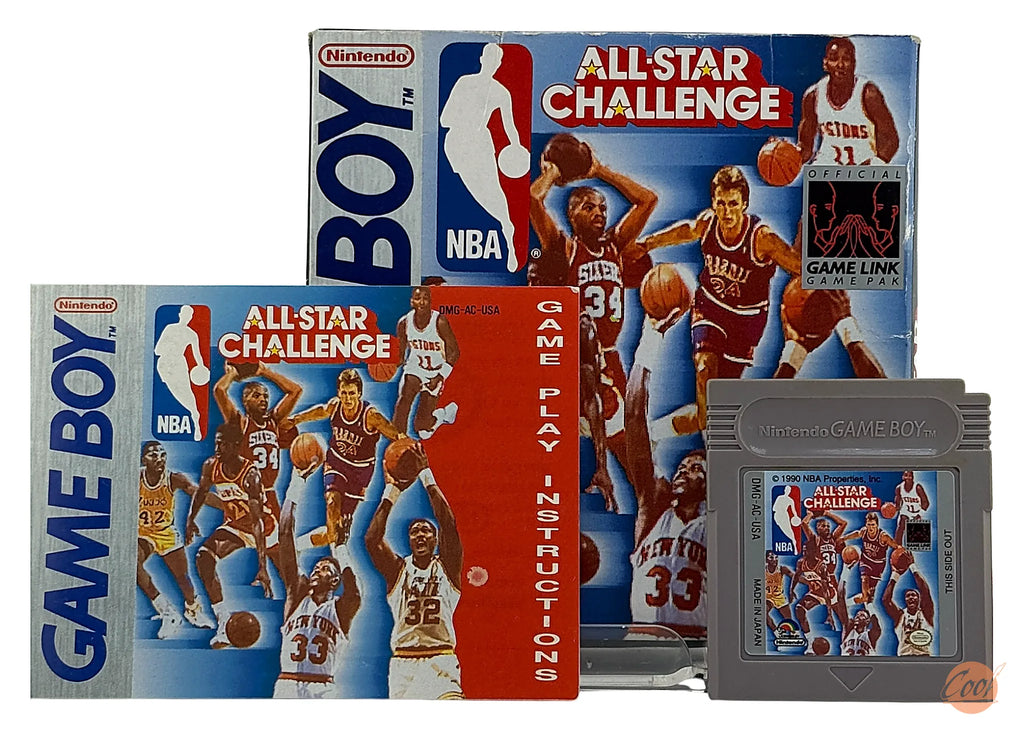 NBA All-Star Challenge