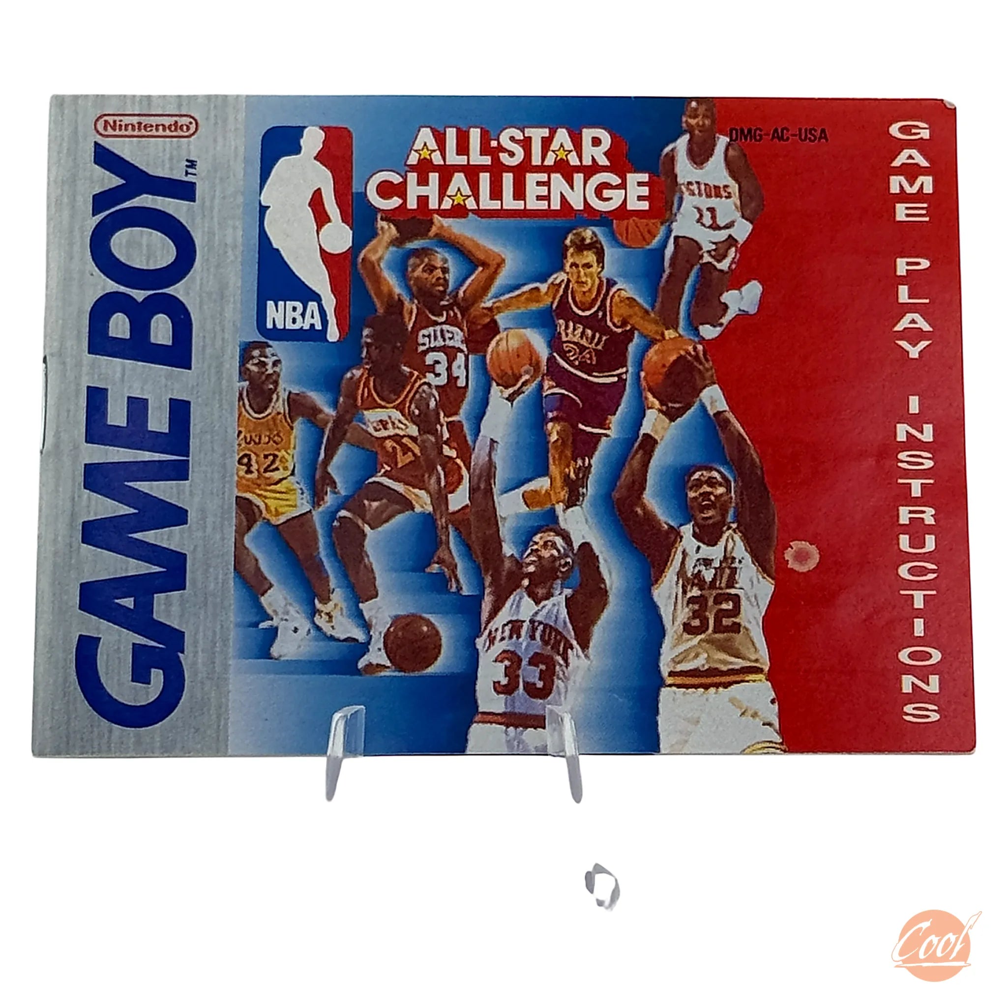 NBA All-Star Challenge