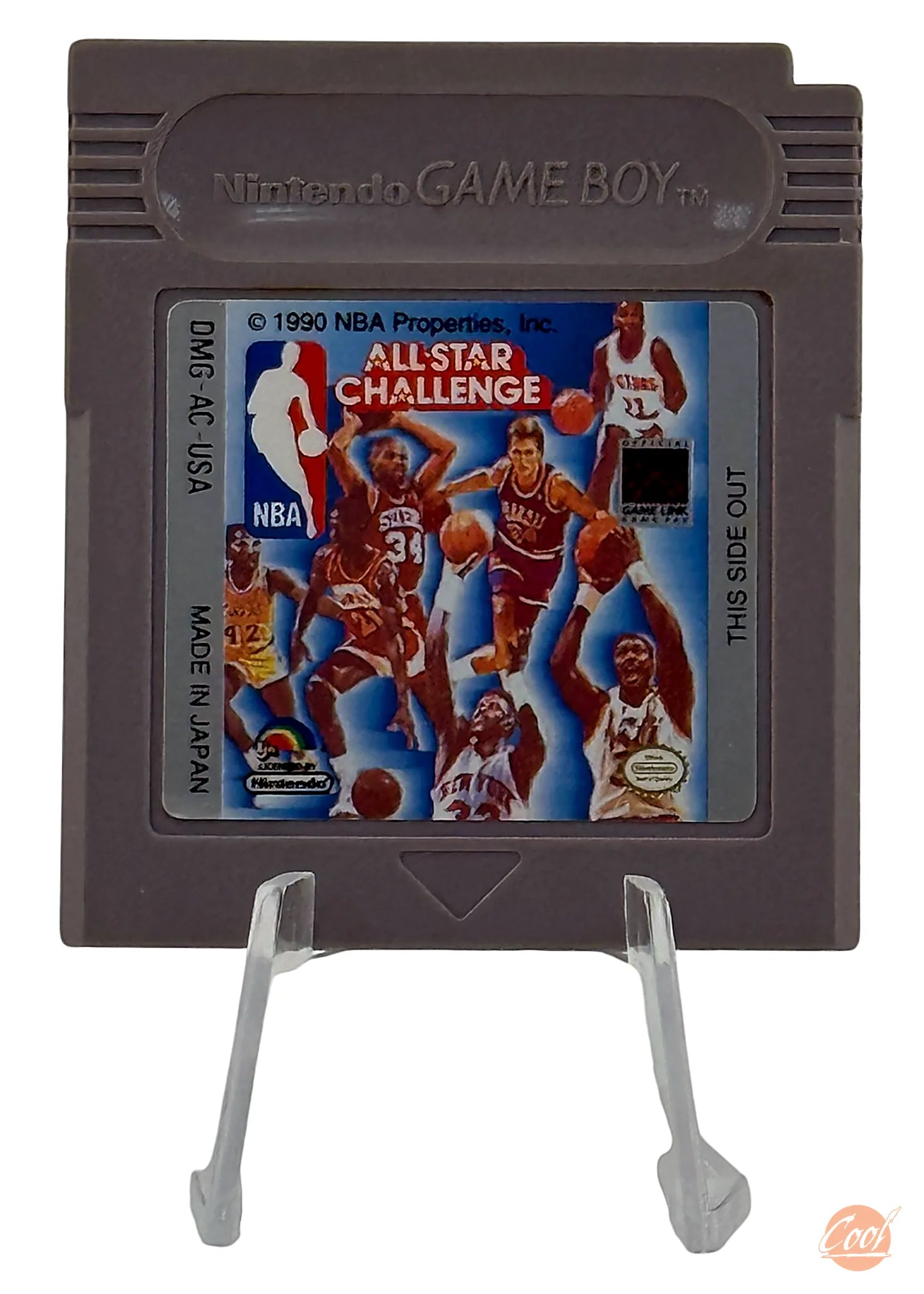 NBA All-Star Challenge