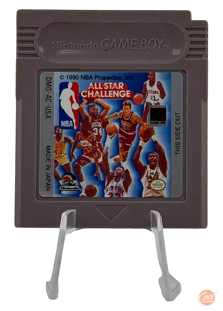 NBA All-Star Challenge