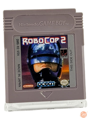 RoboCop 2