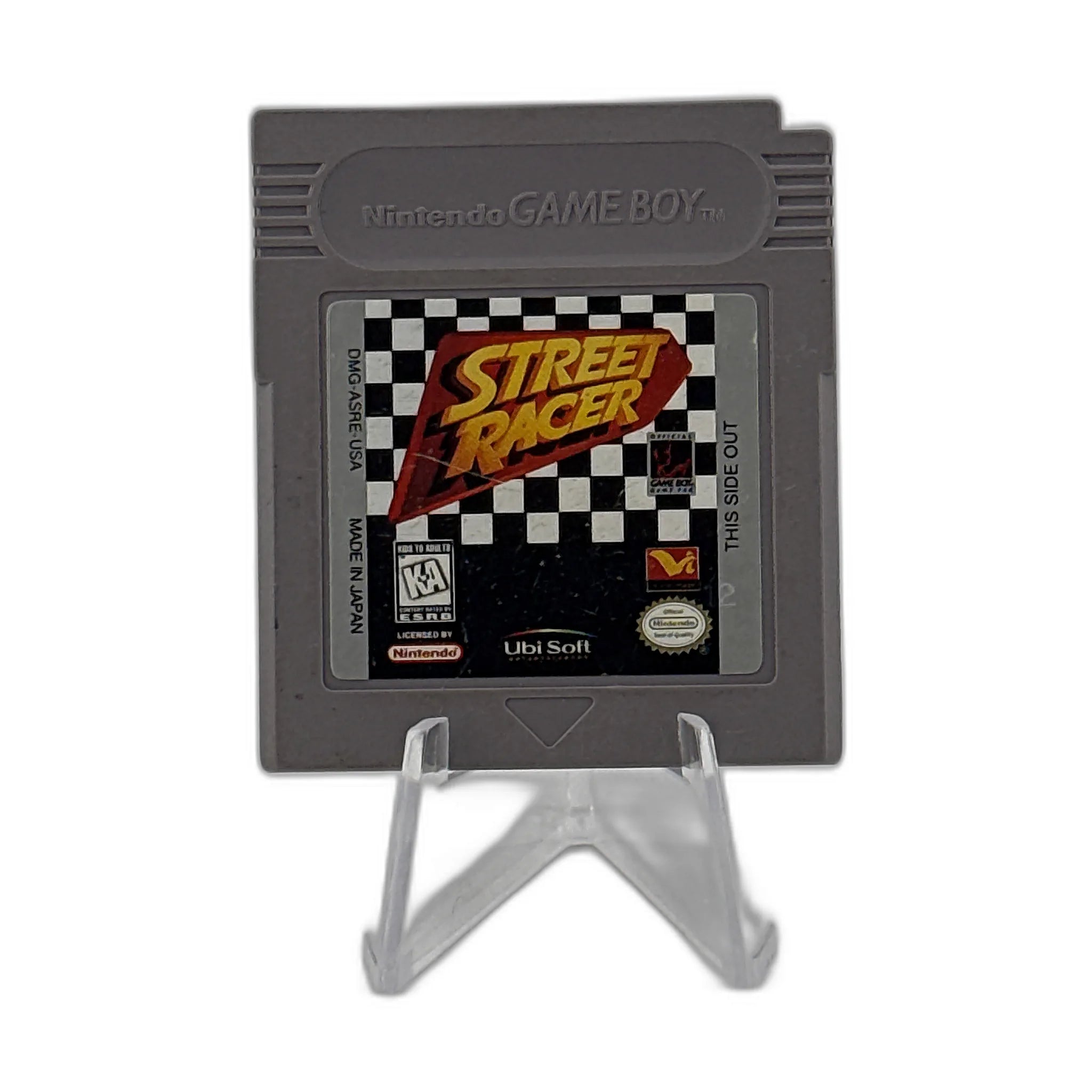 Street Racer