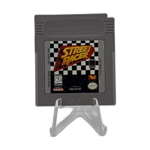 Street Racer