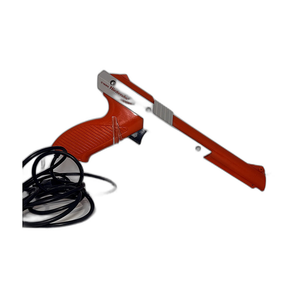 Zapper Light Gun