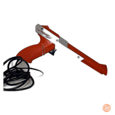 Zapper Light Gun