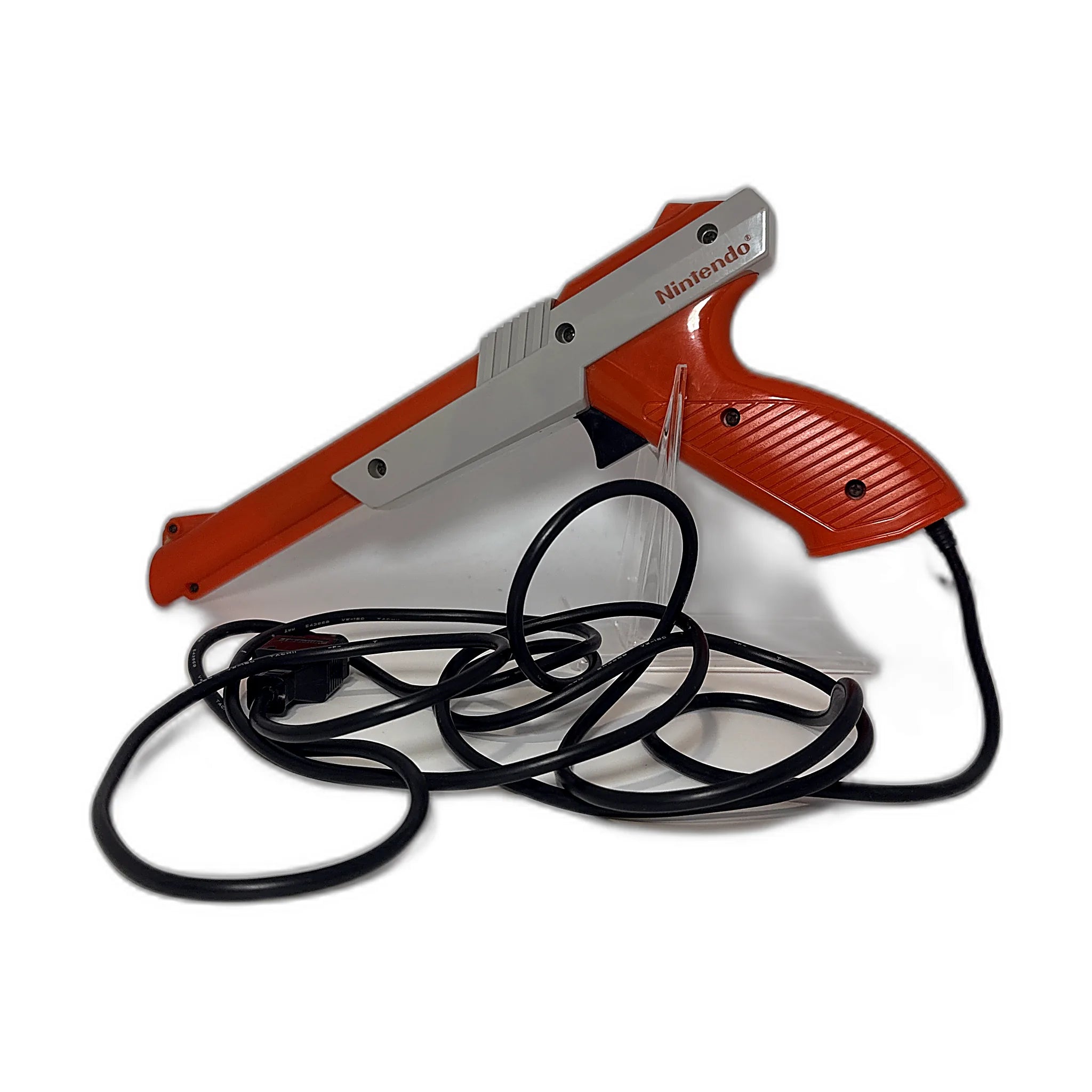 Zapper Light Gun