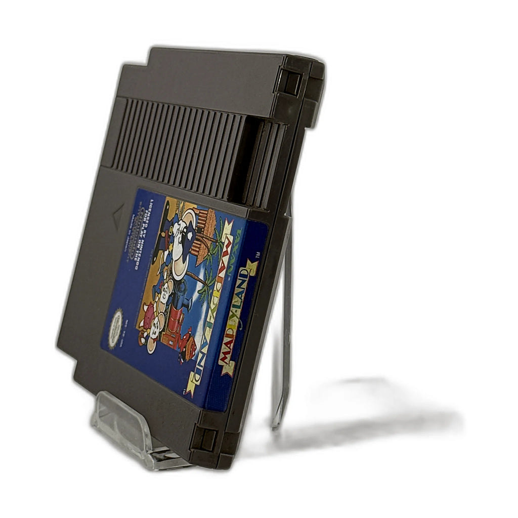 Mappy-Land
