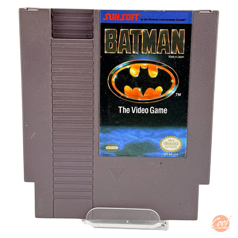 Batman The Video Game