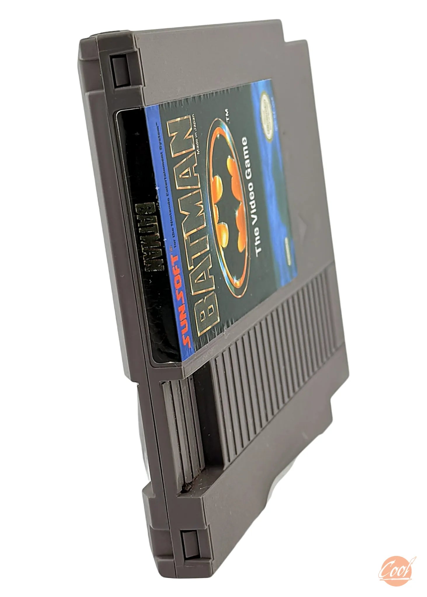 Batman The Video Game
