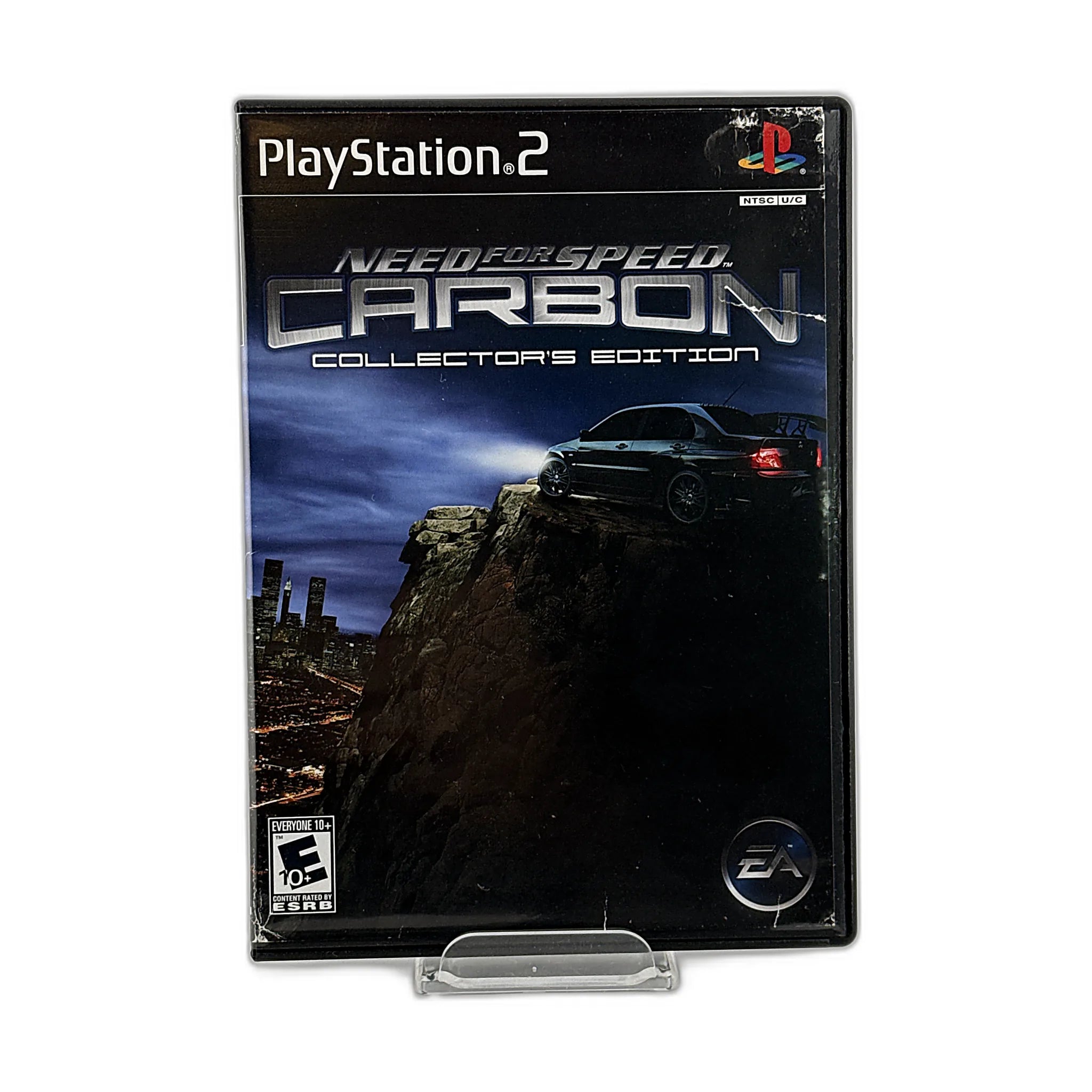 Need for Speed Carbon [Collector's Edition]