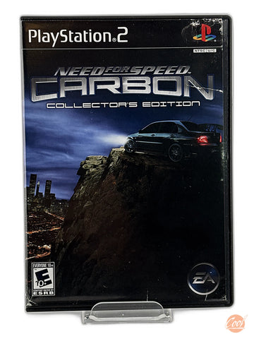 Need for Speed Carbon [Collector's Edition]
