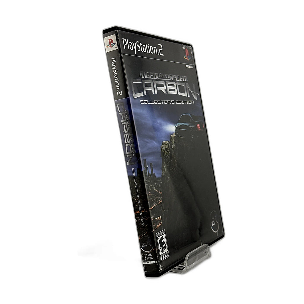 Need for Speed Carbon [Collector's Edition]
