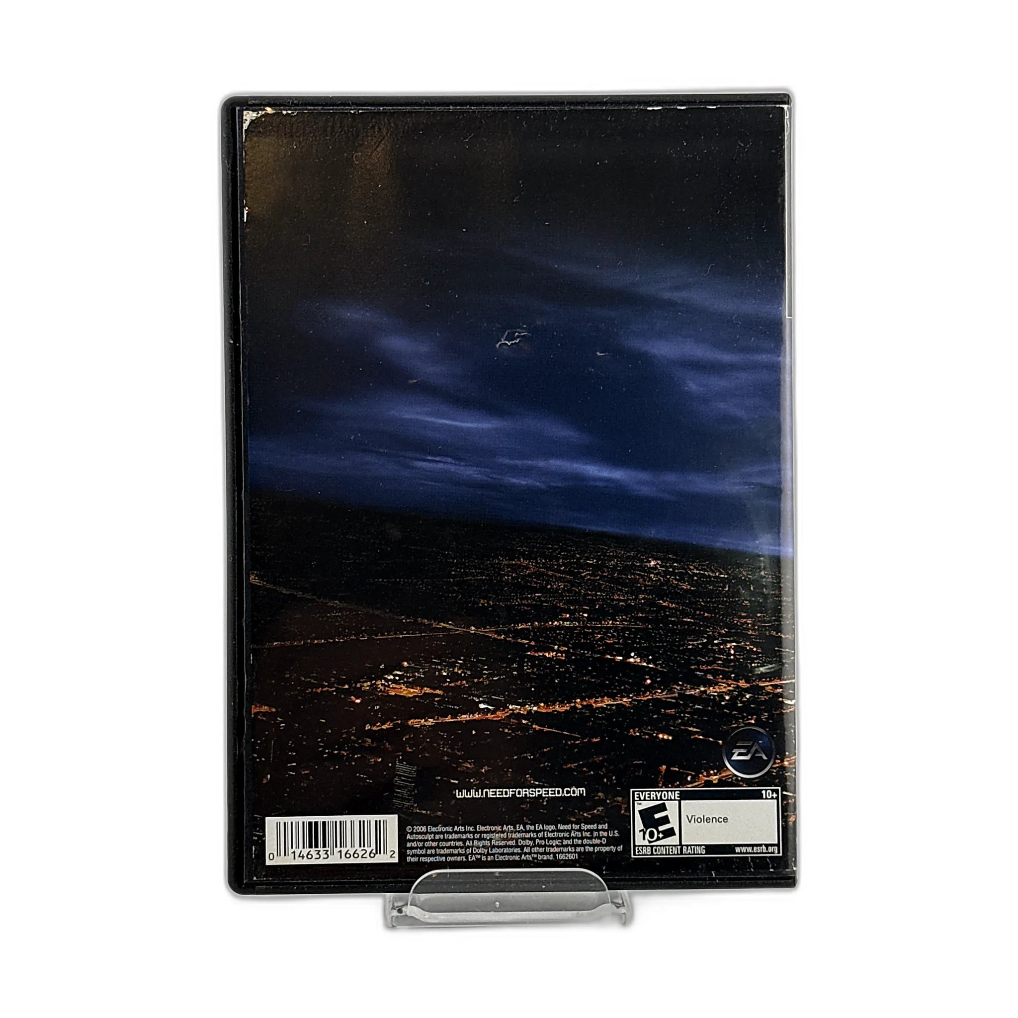 Need for Speed Carbon [Collector's Edition]
