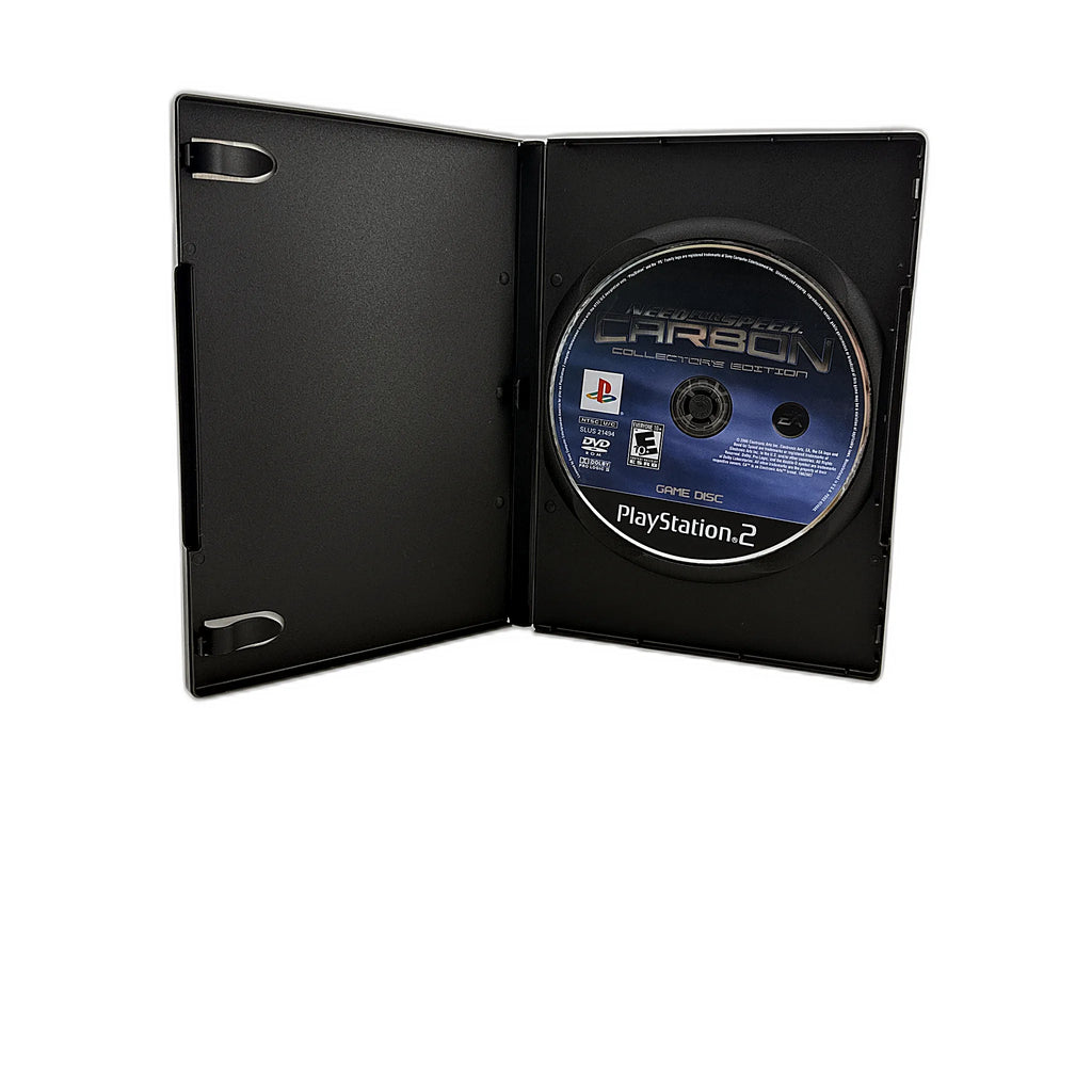 Need for Speed Carbon [Collector's Edition]
