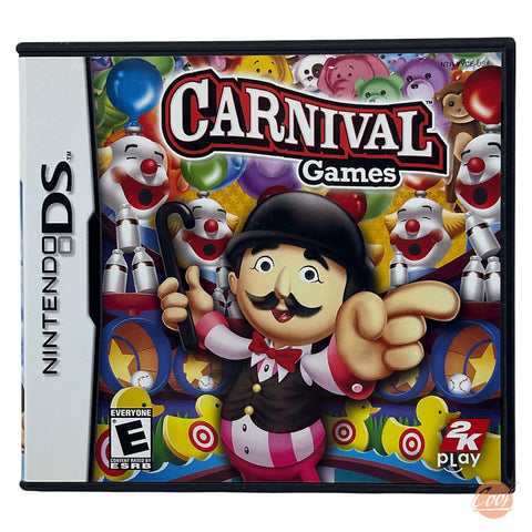 Carnival Games