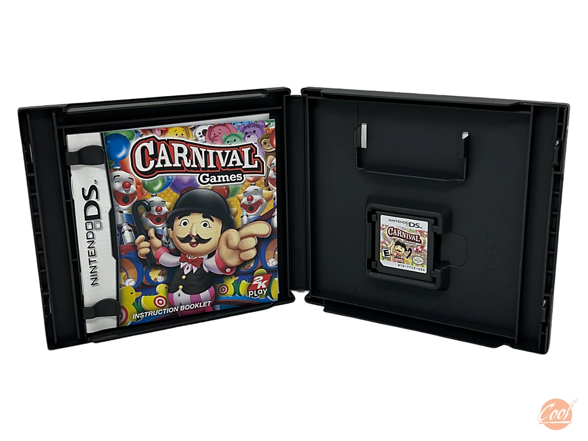 Carnival Games