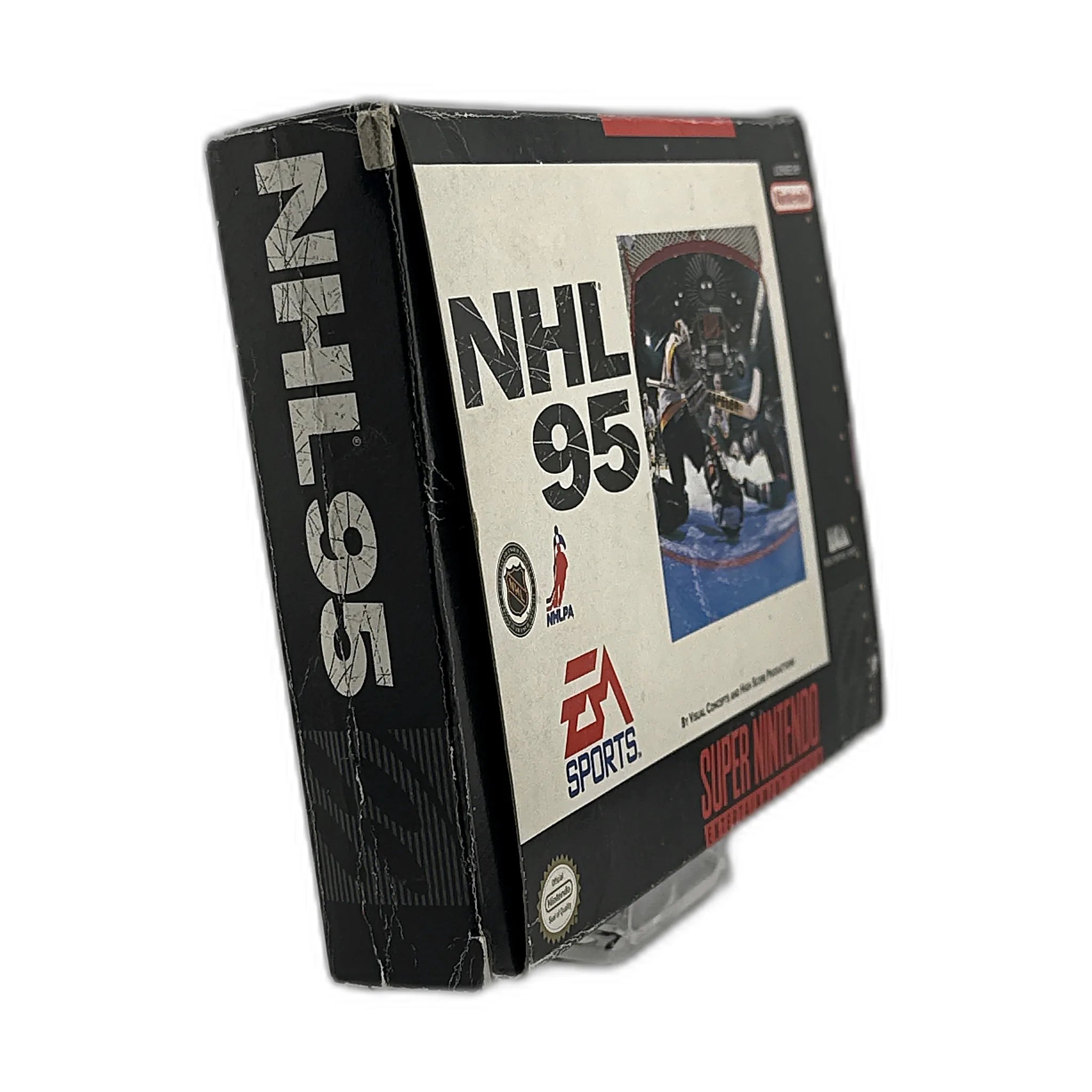 NHL 95